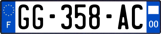 GG-358-AC