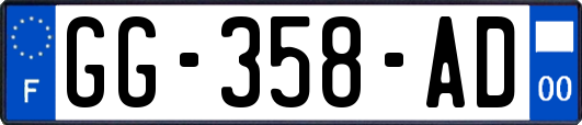 GG-358-AD