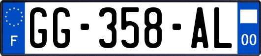 GG-358-AL