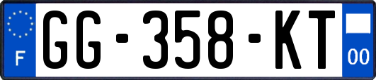 GG-358-KT