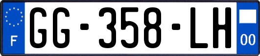 GG-358-LH