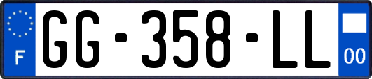 GG-358-LL