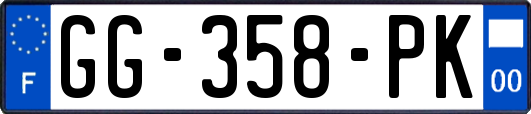 GG-358-PK
