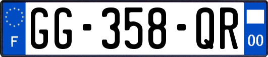GG-358-QR