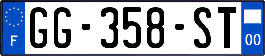 GG-358-ST