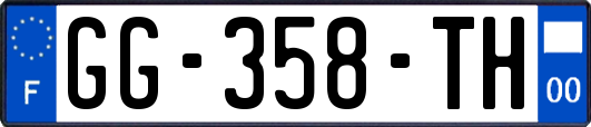 GG-358-TH