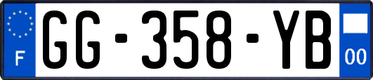 GG-358-YB