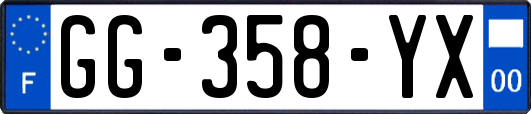 GG-358-YX