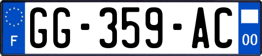 GG-359-AC