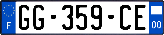 GG-359-CE