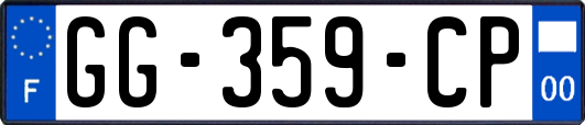 GG-359-CP