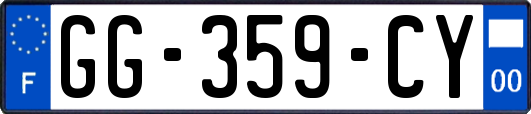 GG-359-CY