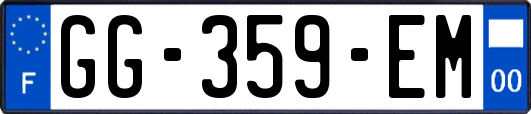 GG-359-EM