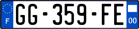 GG-359-FE