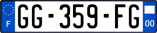 GG-359-FG