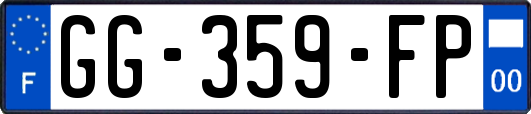 GG-359-FP