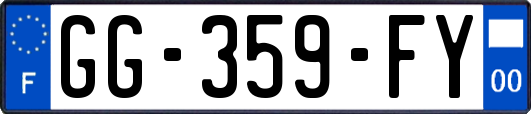 GG-359-FY