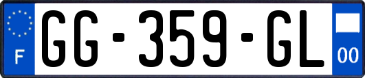 GG-359-GL