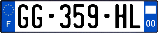 GG-359-HL