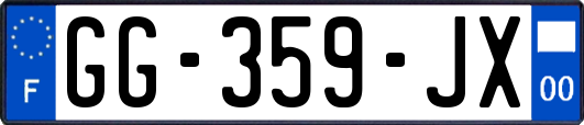 GG-359-JX