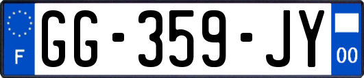 GG-359-JY