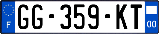 GG-359-KT