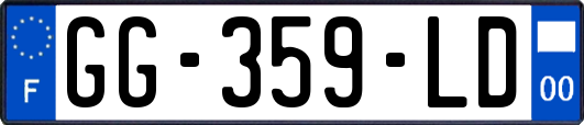 GG-359-LD