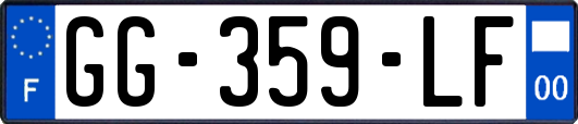 GG-359-LF
