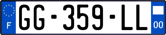 GG-359-LL
