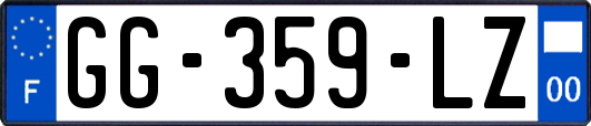 GG-359-LZ