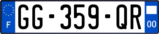 GG-359-QR