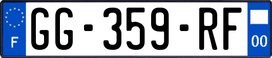 GG-359-RF