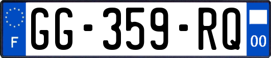 GG-359-RQ