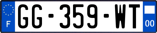 GG-359-WT