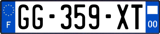 GG-359-XT