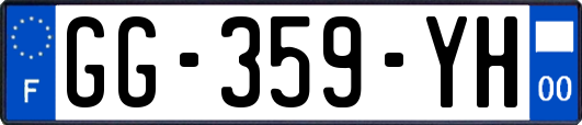 GG-359-YH