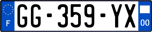 GG-359-YX