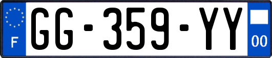 GG-359-YY