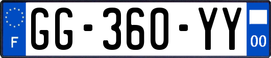 GG-360-YY