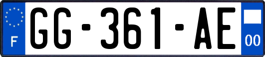 GG-361-AE