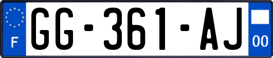 GG-361-AJ