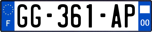 GG-361-AP