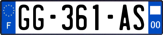 GG-361-AS