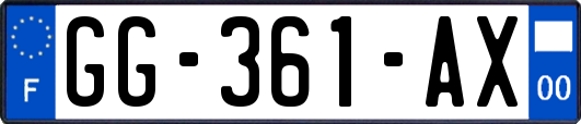 GG-361-AX