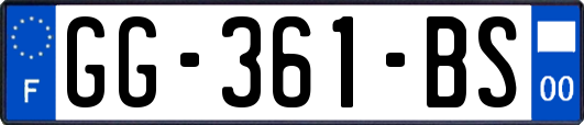 GG-361-BS
