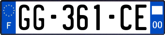 GG-361-CE