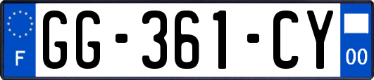 GG-361-CY