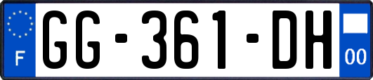 GG-361-DH