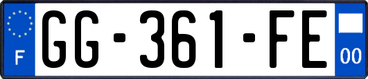 GG-361-FE