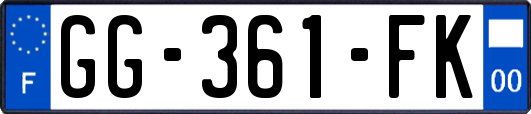 GG-361-FK